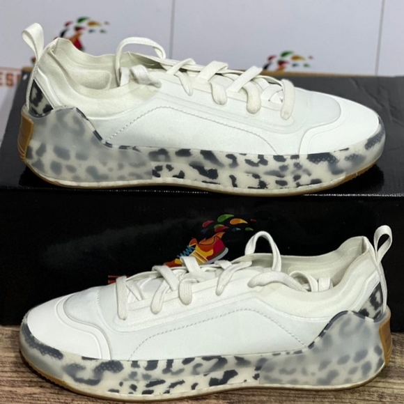 Adidas by Stella McCartney Shoes - Adidas by stella mcCartney trieno sneakers